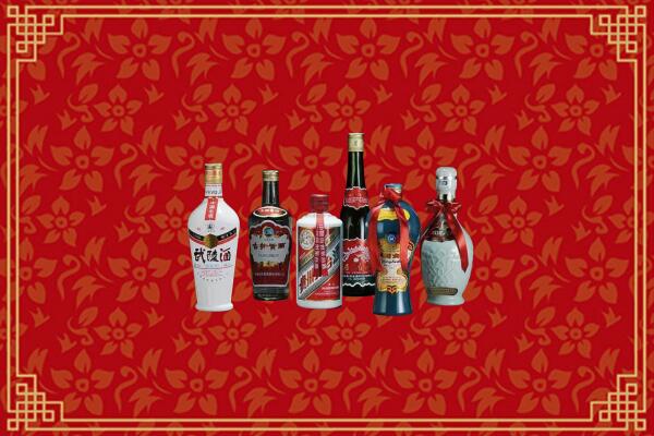 高价求购：岳阳回收白酒